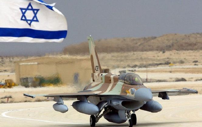 L’État d’Israël et ses nouvelles provocations