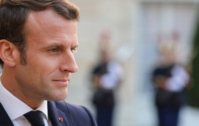 L’illusion de la démocratie en France ? Avec Juan Branco sur ThinkerView