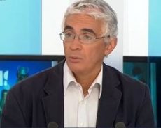 ARTE Tv / Akram Belkaïd : Une autre Algérie est-elle possible ?