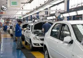 Algérie / Développement de l’industrie automobile : une grande supercherie