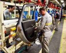 L’avenir de l’industrie automobile en Algérie