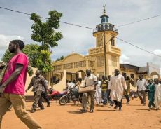 Centrafrique / Droits de l’homme : les premiers dossiers instruits