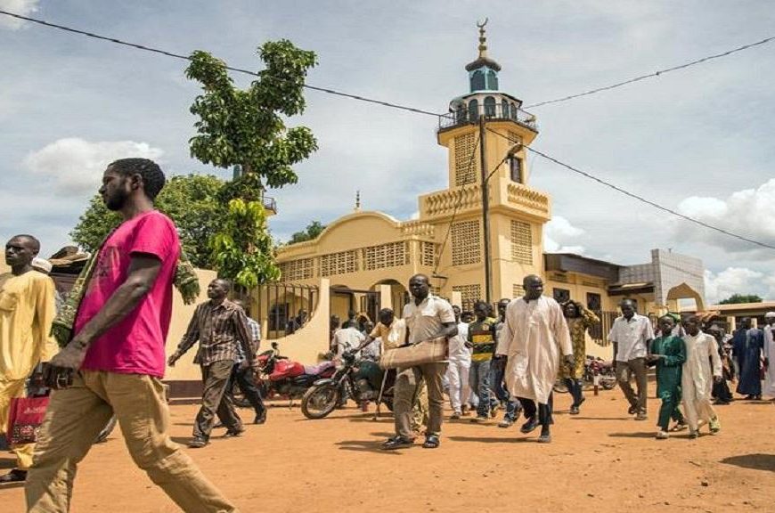 Centrafrique / Droits de l’homme : les premiers dossiers instruits