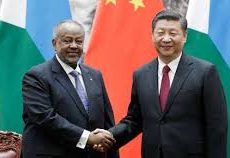 Djibouti dans la nasse chinoise…