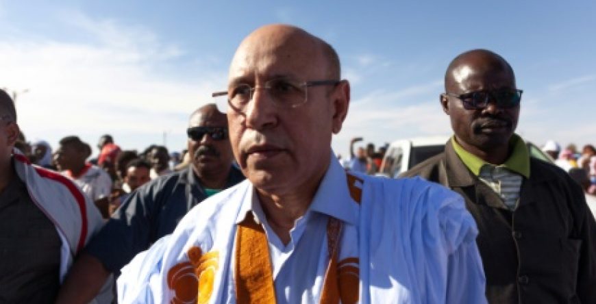 Présidentielle : la Mauritanie se prépare au vote