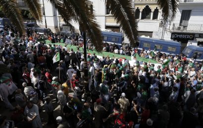 Algérie / Représentants de l’intifadha populaire : sont-ils inutiles ? (I)