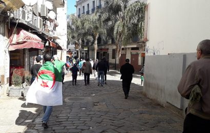 La crise économique rattrapera-t-elle la révolution populaire en Algérie?
