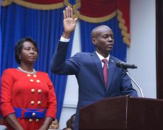 Crise : L’heure du choix pour les élites d’Haïti