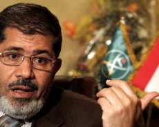 Egypte / Qui était Mohamed Morsi ?