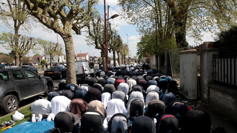 «En France, il y a une haine des musulmans» selon un porte-parole de La France insoumise