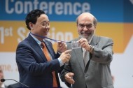 Qu Dongyu est le nouveau Directeur général de la FAO