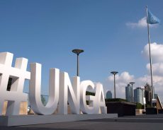 Six choses à savoir sur l’Assemblée générale alors que l’ONU se dirige vers la semaine de haut niveau