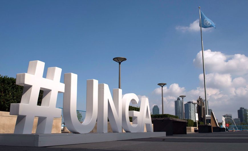 Six choses à savoir sur l’Assemblée générale alors que l’ONU se dirige vers la semaine de haut niveau