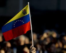 Une nouvelle tentative de coup d’État déjouée au Venezuela