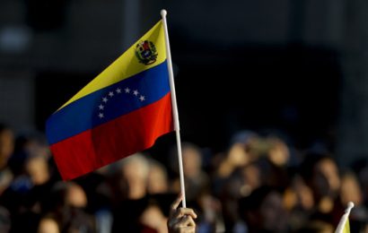 Une nouvelle tentative de coup d’État déjouée au Venezuela