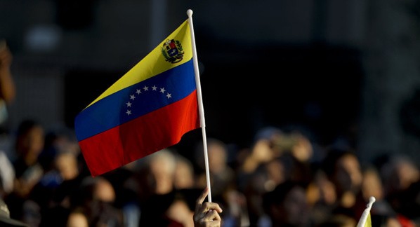 Une nouvelle tentative de coup d’État déjouée au Venezuela