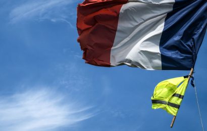 France / Fête nationale: les Gilets jaunes Maxime Nicolle, Jérôme Rodrigues et Éric Drouet interpellés près des Champs-Élysées