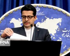 L’Iran, principal gardien de la sécurité du golfe Persique