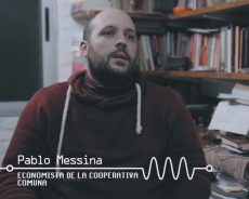 Uruguay / Pablo Messina : «Le modèle uruguayen montre qu’il ne faut fétichiser aucune source d’énergie»