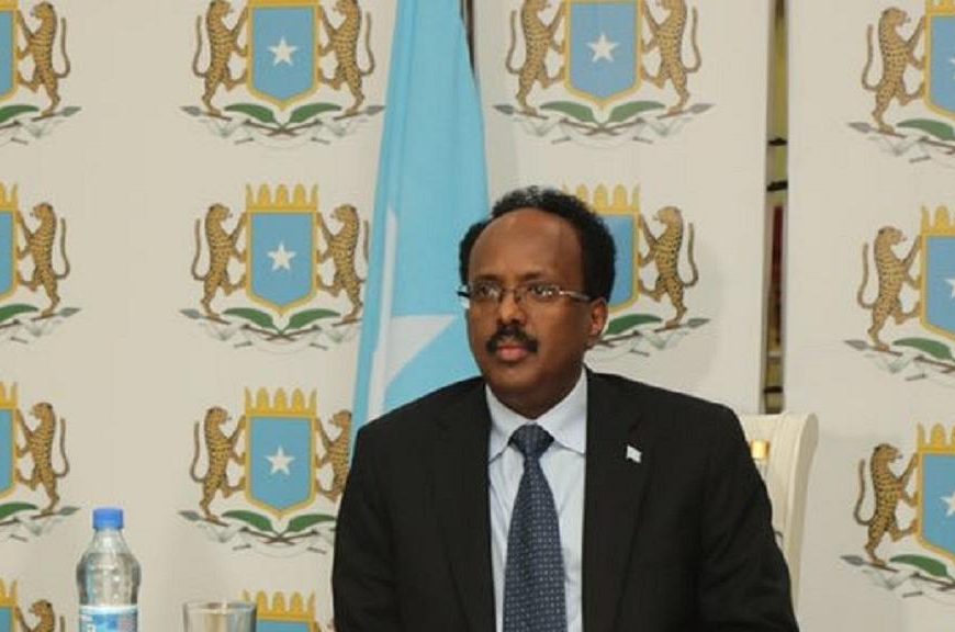 La Somalie rompt ses liens diplomatiques avec la Guinée
