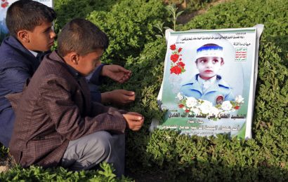 Yémen / chronologie d’une guerre qui a dévasté le pays, devenu un «enfer sur terre» pour les enfants