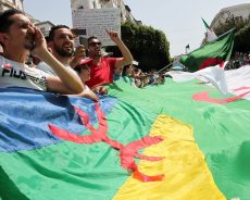 Algérie / Sommes-nous des Arabes, des Amazighs ou les deux ?