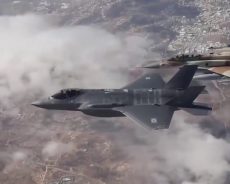 Pourquoi Israël attaque-t-il encore la Syrie ?