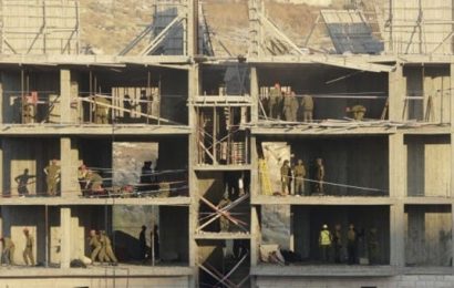Démolitions de maisons palestiniennes à Jérusalem-Est : chronique d’une épuration planifiée