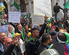 Algérie / Qui gère l’intifada populaire ?