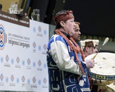 A l’ONU, l’appel pour la défense des langues autochtones ancestrales pour les générations futures