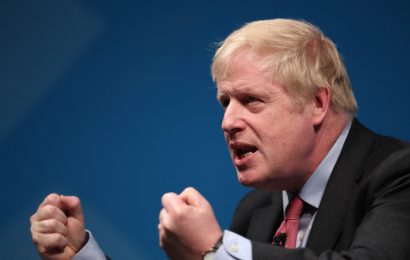 Brexit : Boris Johnson condamné à mener l’impossible ? par John Laughland