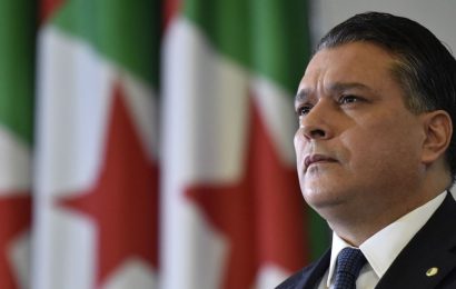 Quelle incidence le départ du 2e «B» en Algérie aura sur la résolution de la crise politique? Les explications d’un élu