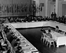 Comment le système de Bretton Woods a changé l’économie mondiale