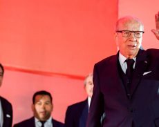 Tunisie / Béji Caid-Essebsi, la «voix de la sagesse» s’est éteinte – Portrait