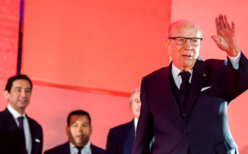 Tunisie / Béji Caid-Essebsi, la «voix de la sagesse» s’est éteinte – Portrait