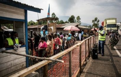Congo / Ebola en R.D.C : l’état d' »urgence » sanitaire mondiale est déclaré
