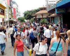 Costa Rica : la pura vida toujours aussi pure?