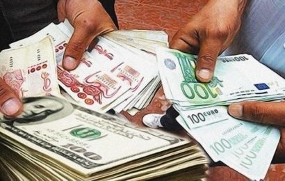 L’Algérie a besoin d’un dinar stable
