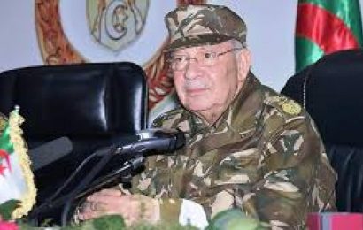 Algérie / Lahouari Addi : Ce qu’il faut négocier avec l’Etat-Major