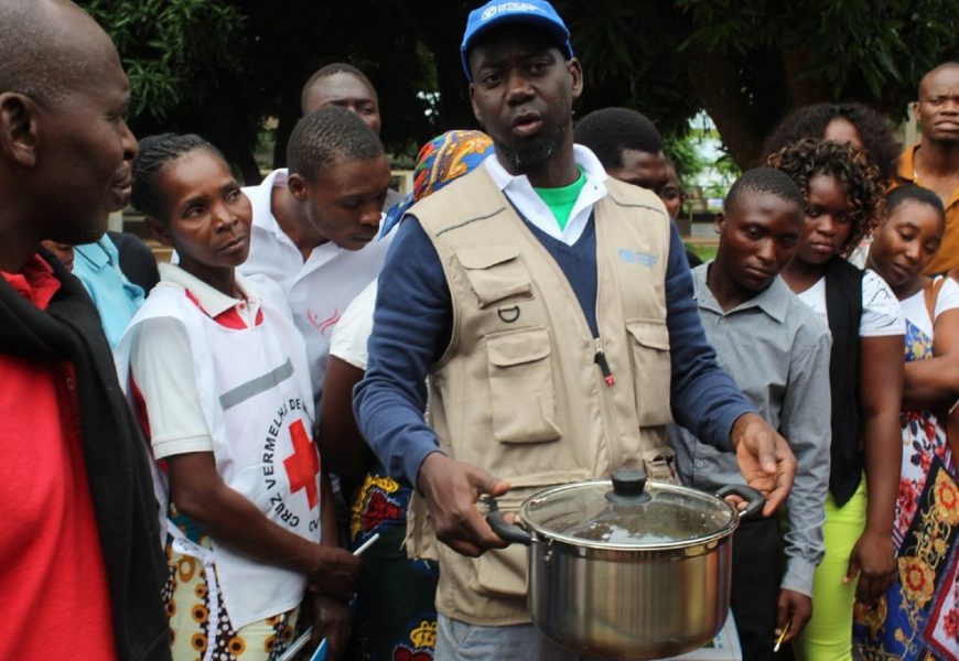 41 pays dans le monde, dont 31 en Afrique, ont besoin d’une aide alimentaire (FAO)