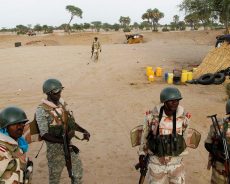 Importante attaque d’un camp de l’armée nigérienne près de la frontière du Mali