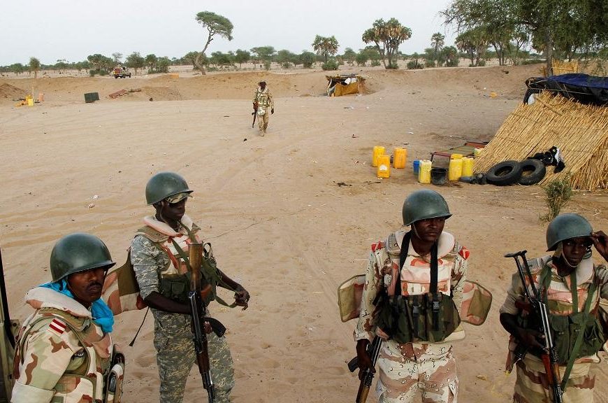 Importante attaque d’un camp de l’armée nigérienne près de la frontière du Mali