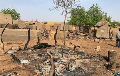 Centre du Mali : 23 civils tués dans l’attaque de villages (maire et source de sécurité)