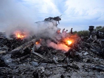 Communiqué du Ministère russe des Affaires étrangères à l’occasion des cinq ans de la catastrophe du vol MH17