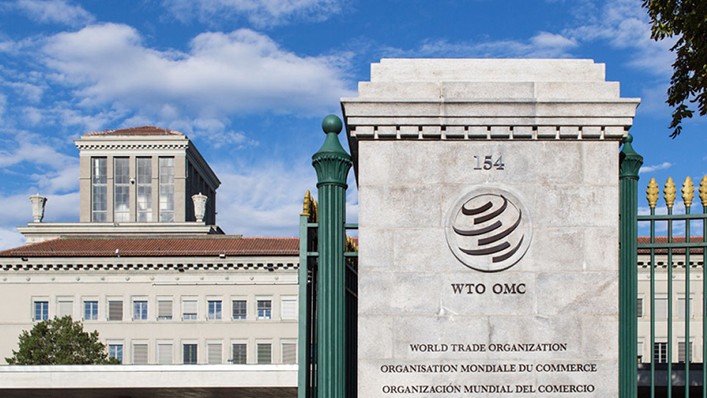 Le commerce devrait contribuer à la réalisation des ODD, selon le chef de l’OMC