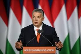 Hongrie / Analyser et comprendre le cas „Orbán”