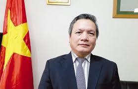 Exclusif – PHAM QUOC TRU, Ambassadeur du Vietnam en Algérie : « Le Vietnam, un nouveau membre actif au conseil de Sécurité de l’ONU »