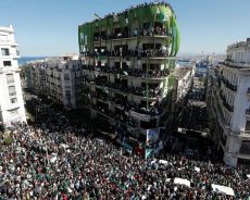 Algérie / De l’action populaire pacifique