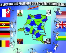 Congo / Le retour des Occidentaux en RDC, retour de tous les enjeux et dangers