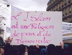 Algérie / La place de la religion dans un Etat démocratique